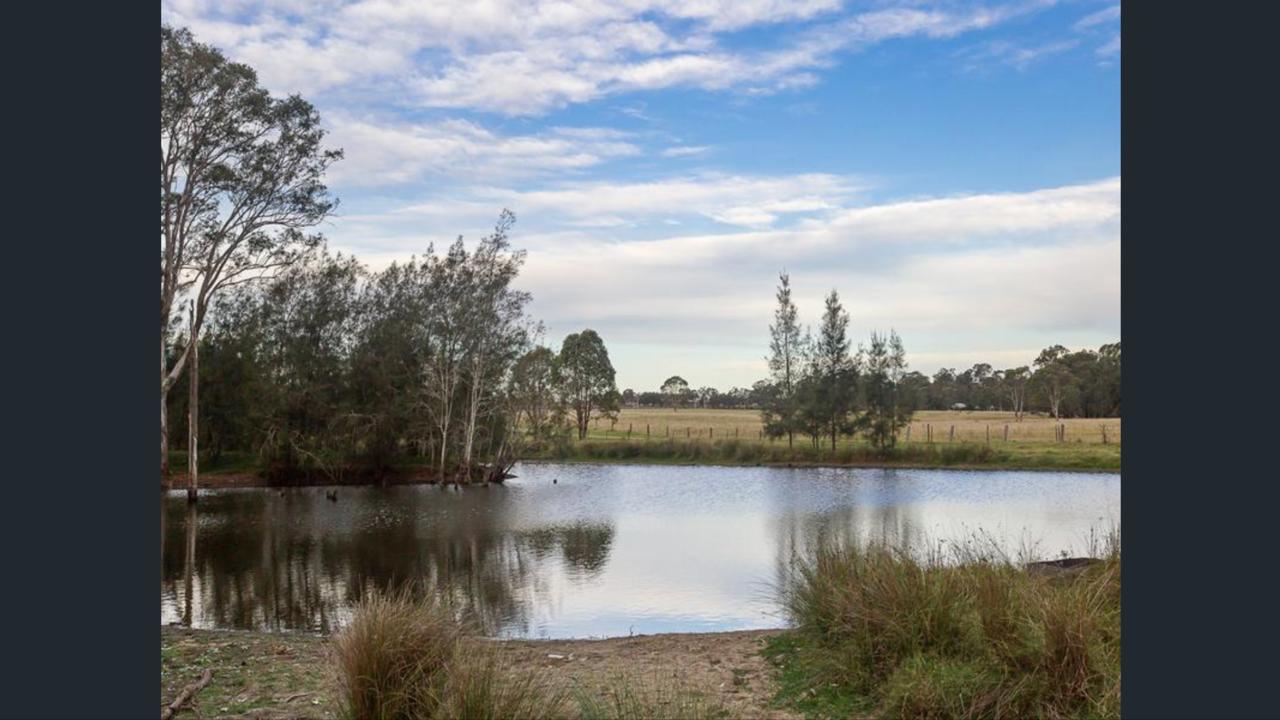 Lovedale Red Gum Cottage Exterior photo