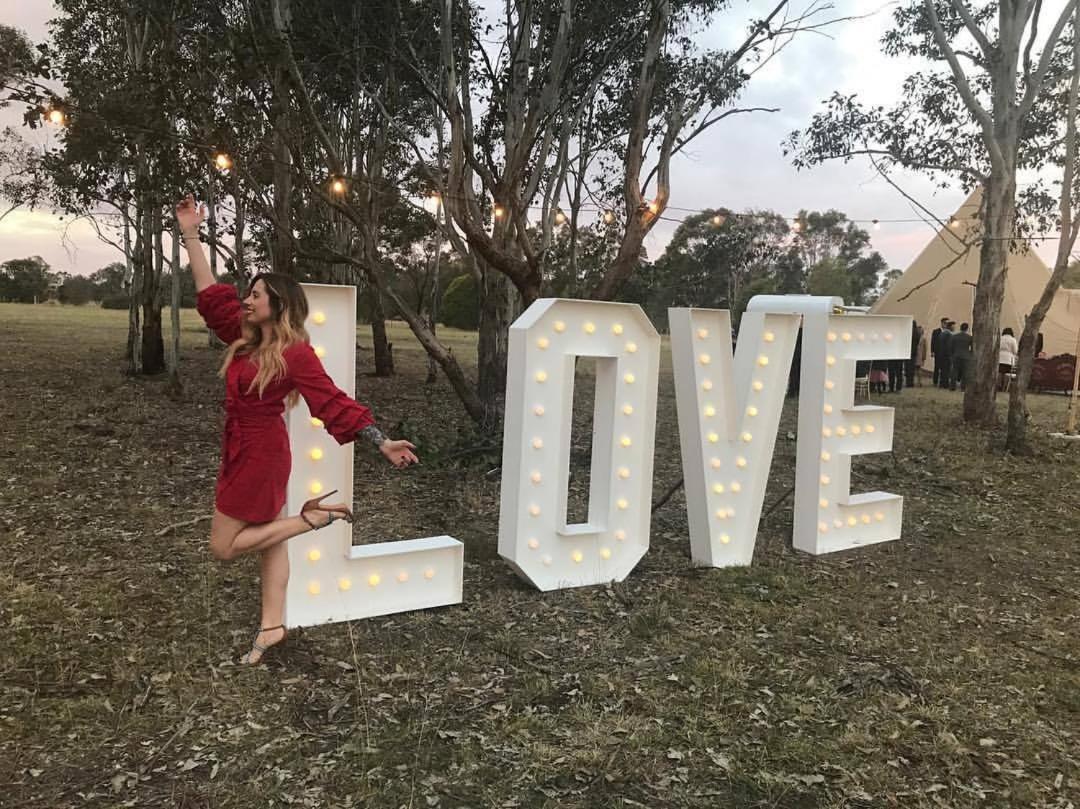 Lovedale Red Gum Cottage Exterior photo